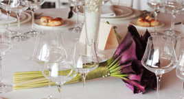 Mise en place