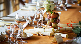 Mise en place