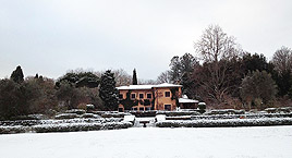 Il Parco Botanico