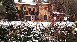 Il Parco Botanico