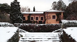 Il Parco Botanico