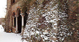 Il parco botanico
