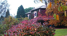 Il parco botanico